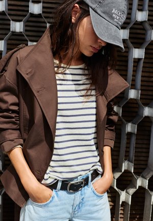 PULL&BEAR, Opasok - silver-coloured