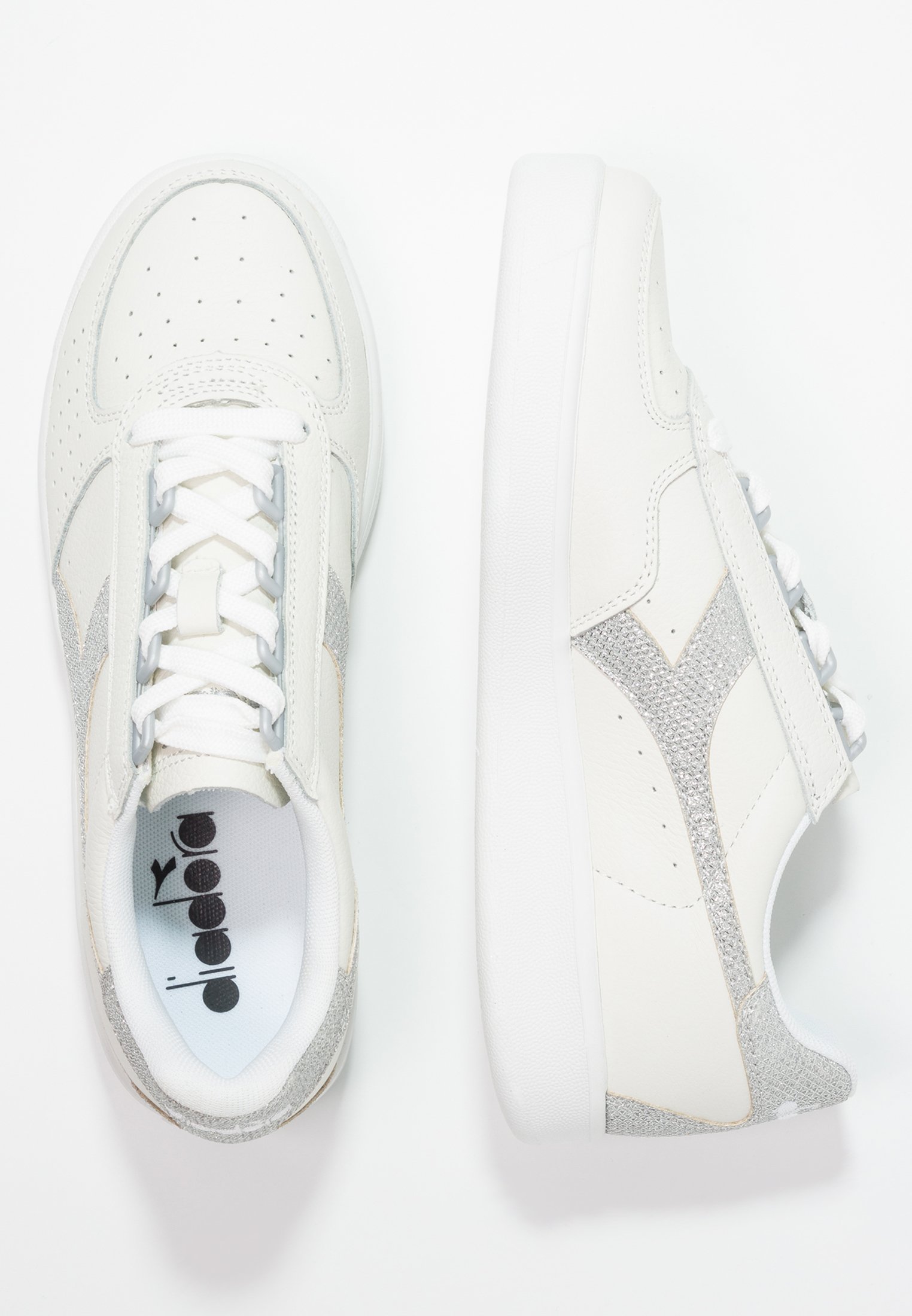 diadora elite trainers