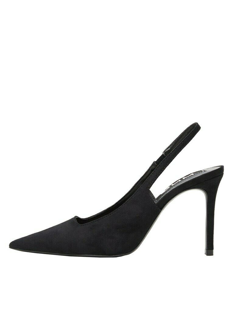 Damen Pumps | Mango RITAHigh Heel Sandaletteblack/schwarz - NL46842 Damen Pumps | Mango RITAHigh Heel Sandaletteblack/schwarz - NL46842