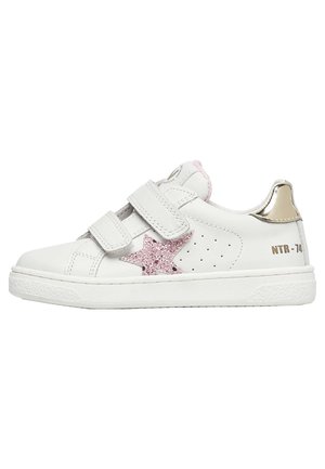 PINN - Sneaker low - weiß-rosa