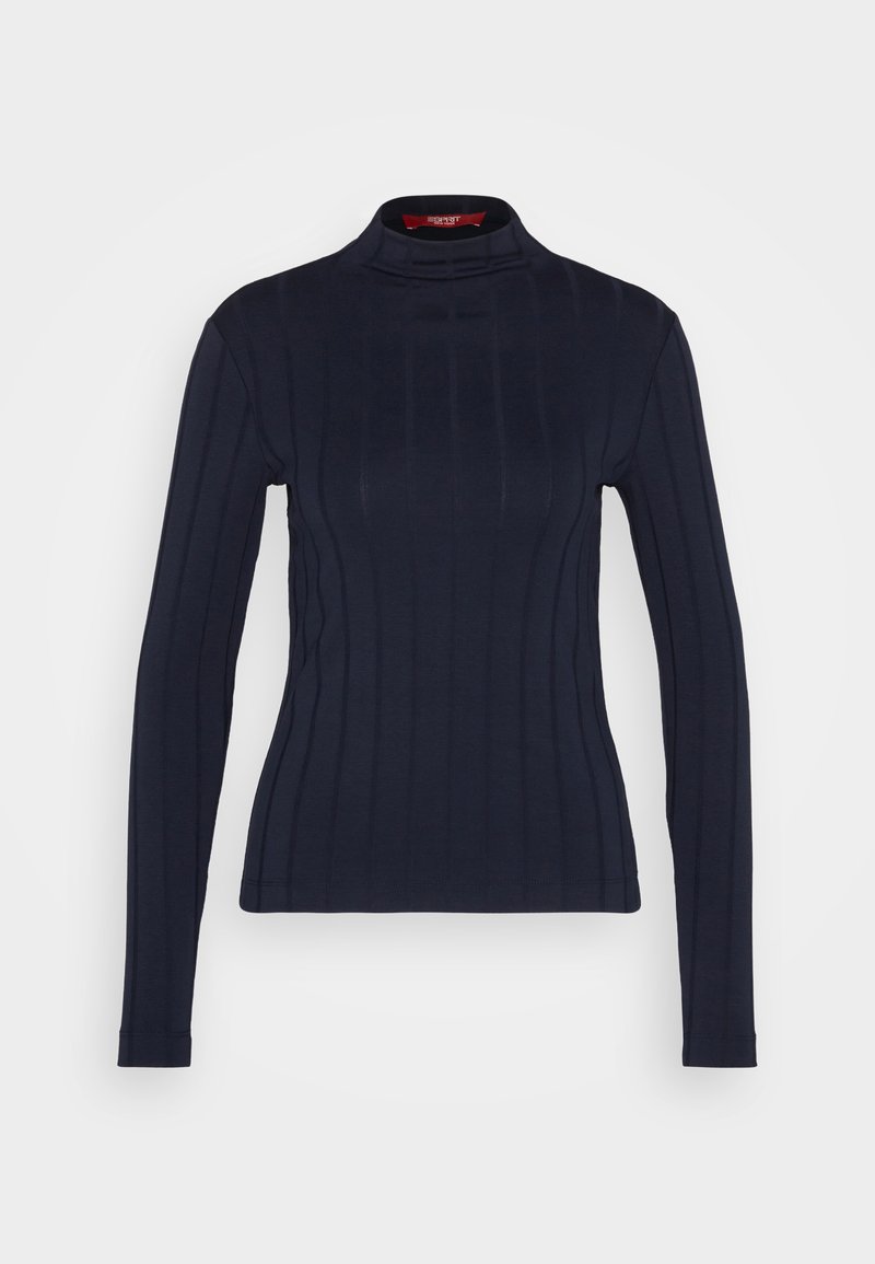 Bluză cu mânecă lungă