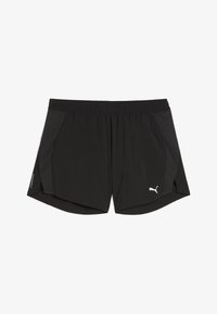 Vald, black