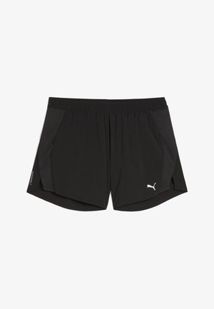 Puma W RUN VELOCITY - Sports shorts - black