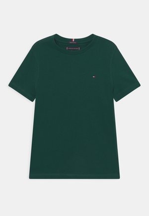 ESSENTIAL TEE UNISEX - T-shirt basique - ornamental green