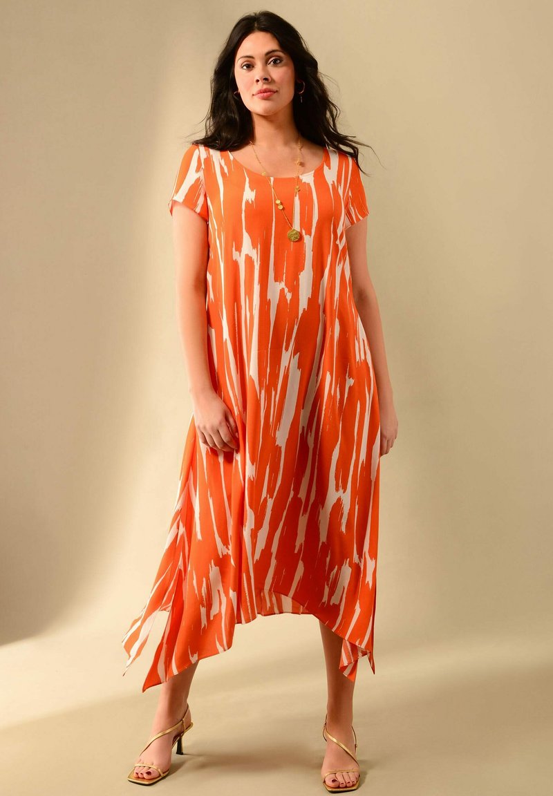 Live Unlimited London Sukienka letnia Zalando.pl