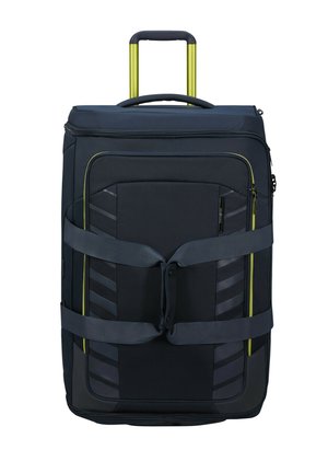 Samsonite Trolley - midnight blue lime