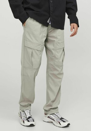 Pantaloni cargo - crockery