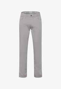 Unausgewählt, platin