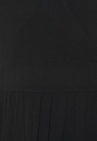 Pieces Vardagsklänning - black