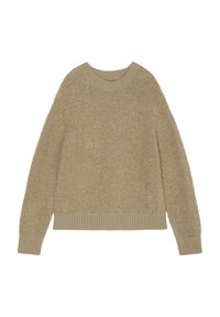 Marc O'Polo DENIM Džemper - pumice stone