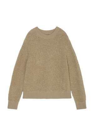 Marc O'Polo DENIM Trui - pumice stone