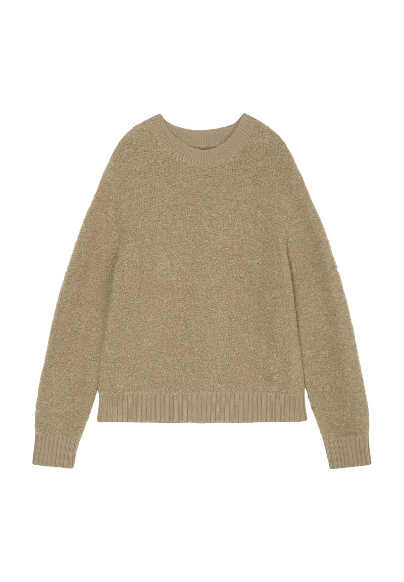 Marc O'Polo DENIM Džemper - pumice stone