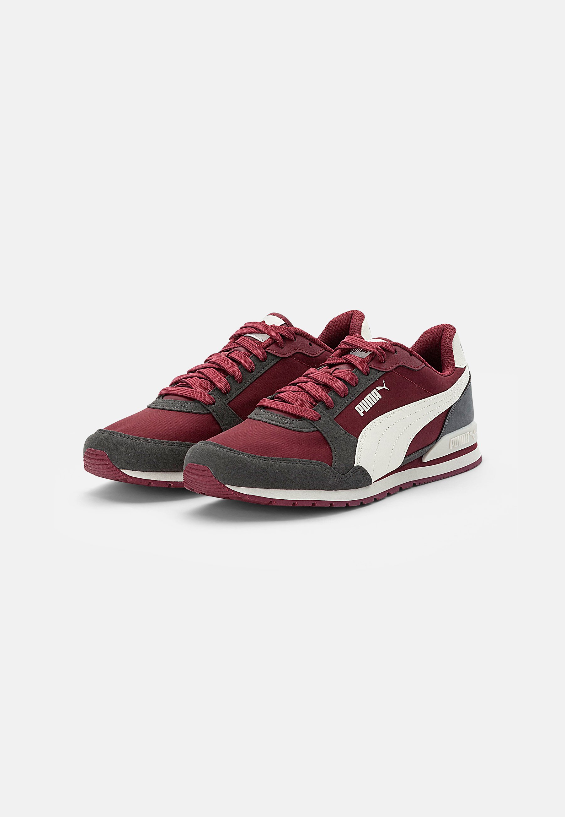 cordovan puma