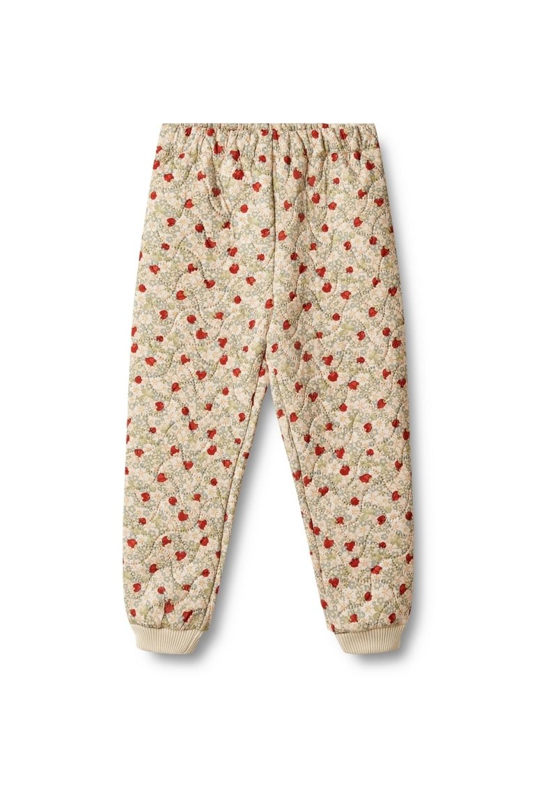 Wheat Broek meerkleurig Wheat Broek meerkleurig