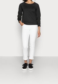 Armani Exchange Sweatshirt - black