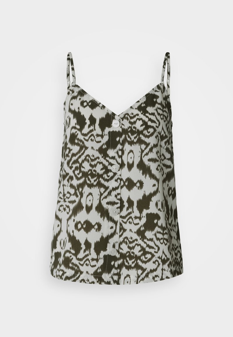 Only Top groen Only Top groen