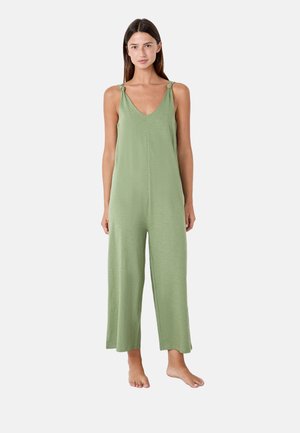 TODESA - Pyjamas - green