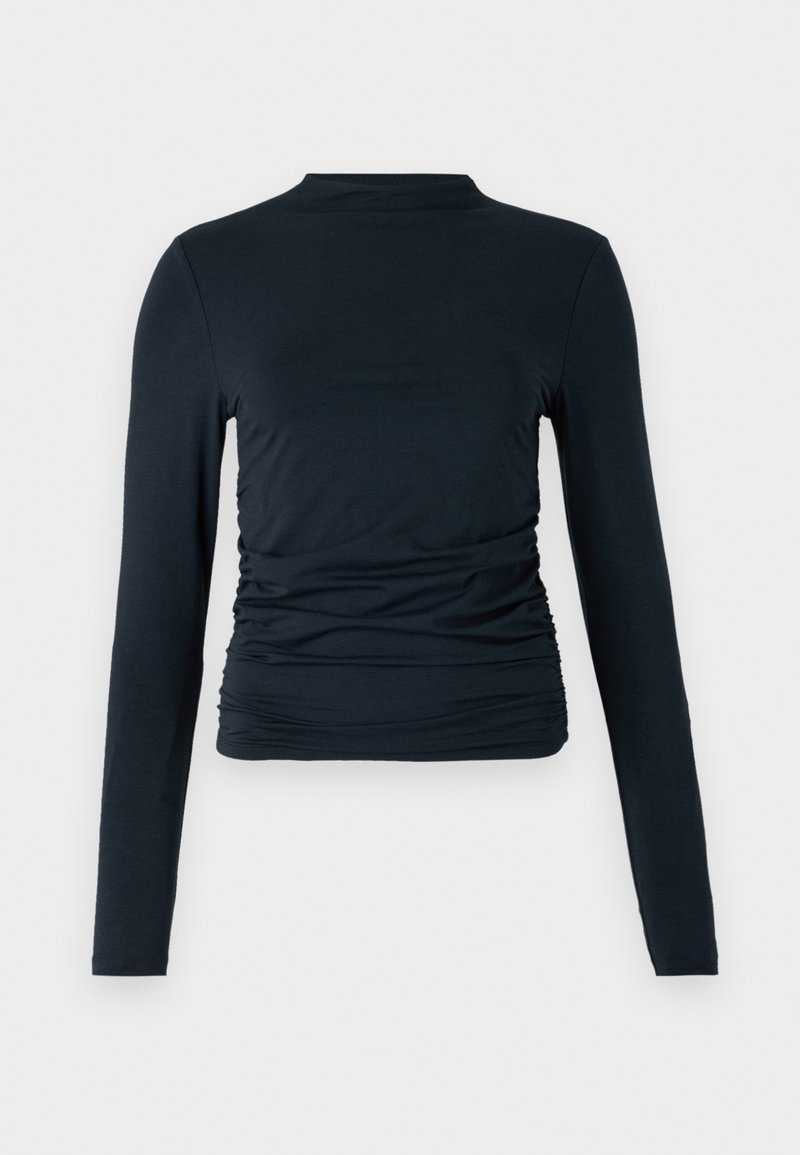 Abercrombie & Fitch Longsleeve zwart