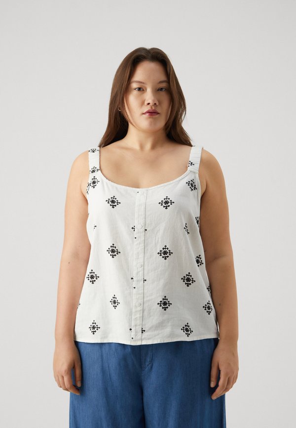 CARCARO STRAP  - Blouse