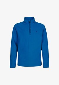 Ausgewählt, vibrant blue