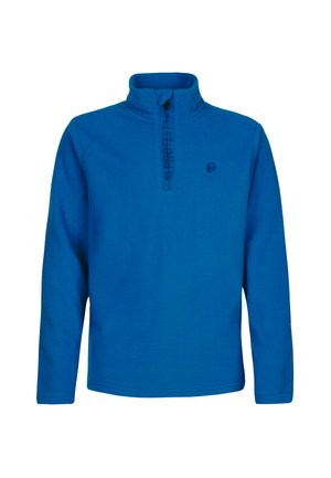 Sweat polaire - vibrant blue