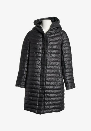 MONCLER, PUFFER BLACK - Manteau en duvet - black