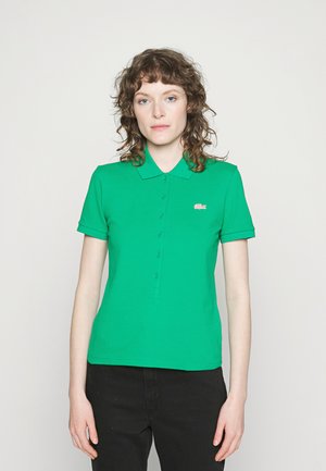 ADY - Polotričko - fluorine green