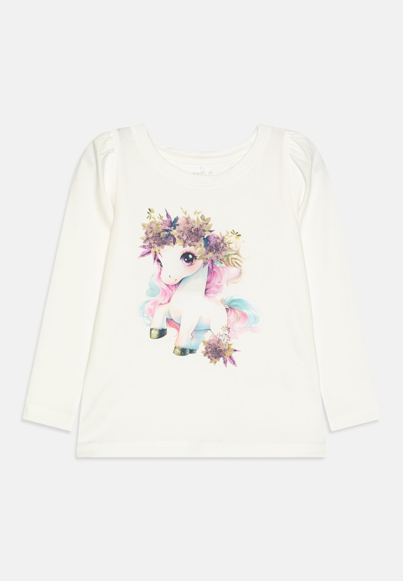 Name it NMFNAIA - Long sleeved top - jet stream
