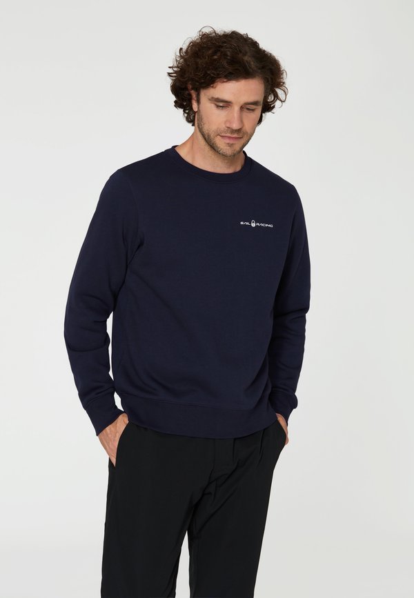 LOGO BOWMAN - Sweatshirt