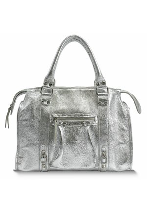 FOURRE - Cabas - argent