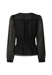 Pepe Jeans Bluza - black