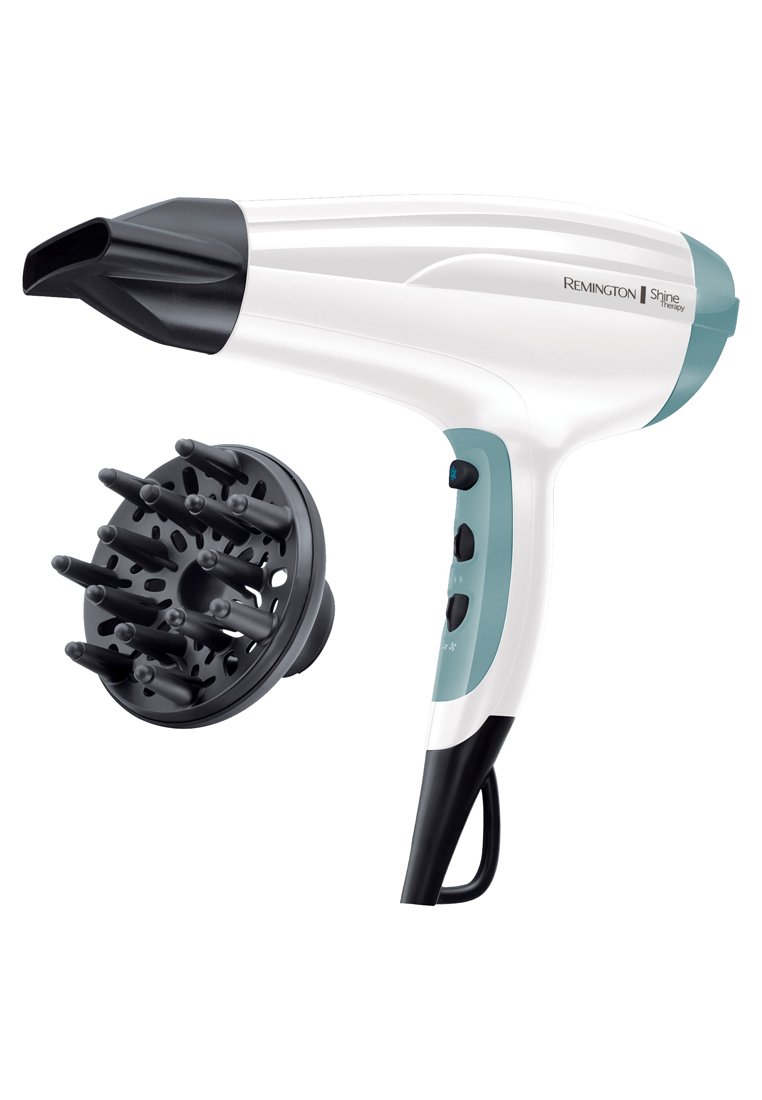 Remington Asciugacapelli - Immagine 2