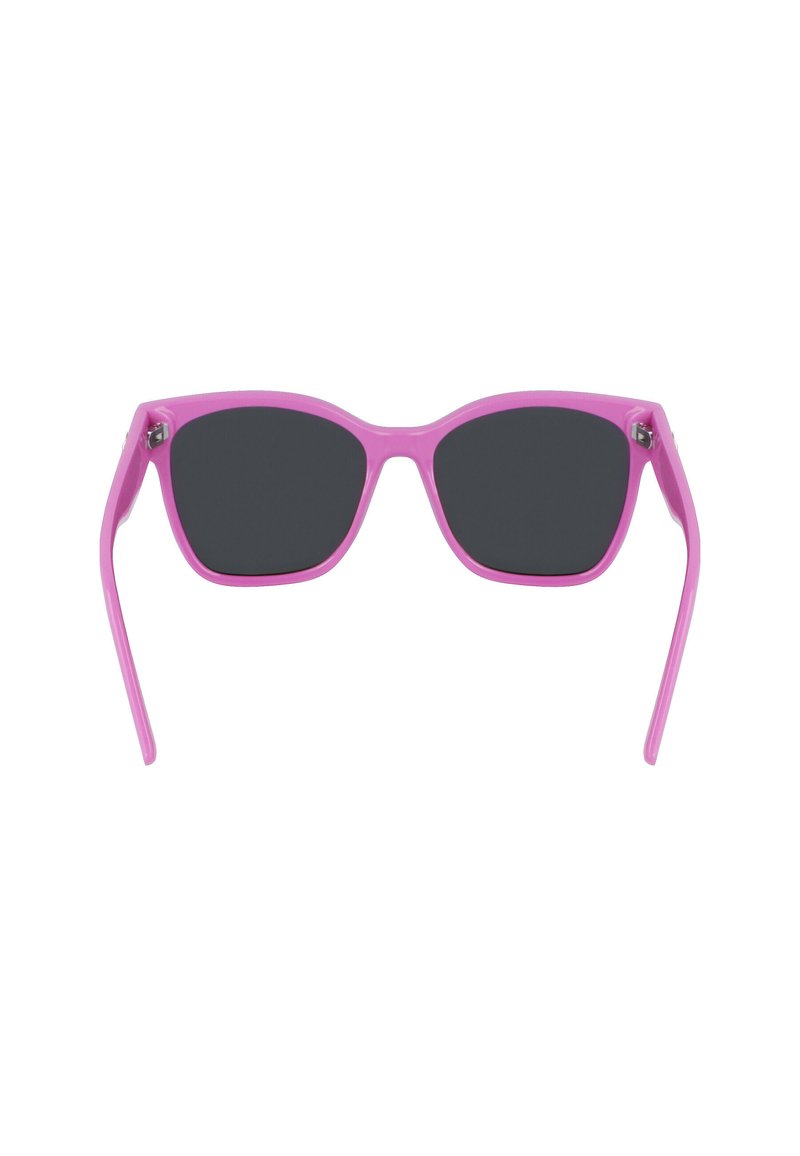 KARL LAGERFELD Sunglasses - fuchsia/purple - Zalando display picture 3
