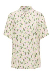 Eterna Camicia - olive