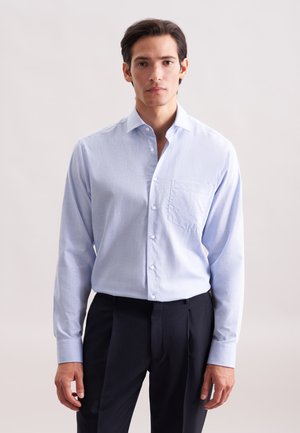 SCHWARZE ROSE - Businesshemd - blue