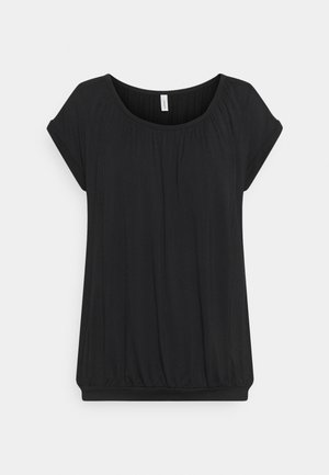 SC-MARICA 4 - Basic T-shirt - black