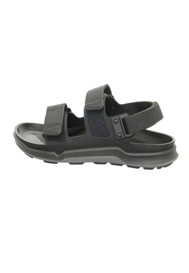 Birkenstock - TATACOA - Sandali - futura black, Ingrandire