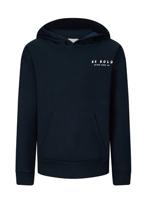 Kapuzenpullover - dark navy