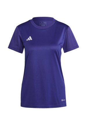 ADIDAS PERFORMANCE TABELA 23 JERSEY - Sport T-Shirt - lilaweiss