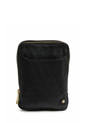 Telefoonhoesje - black nero