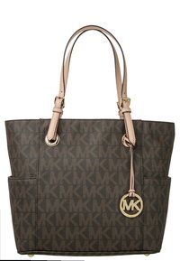 MICHAEL Michael Kors Shopping bag - brown