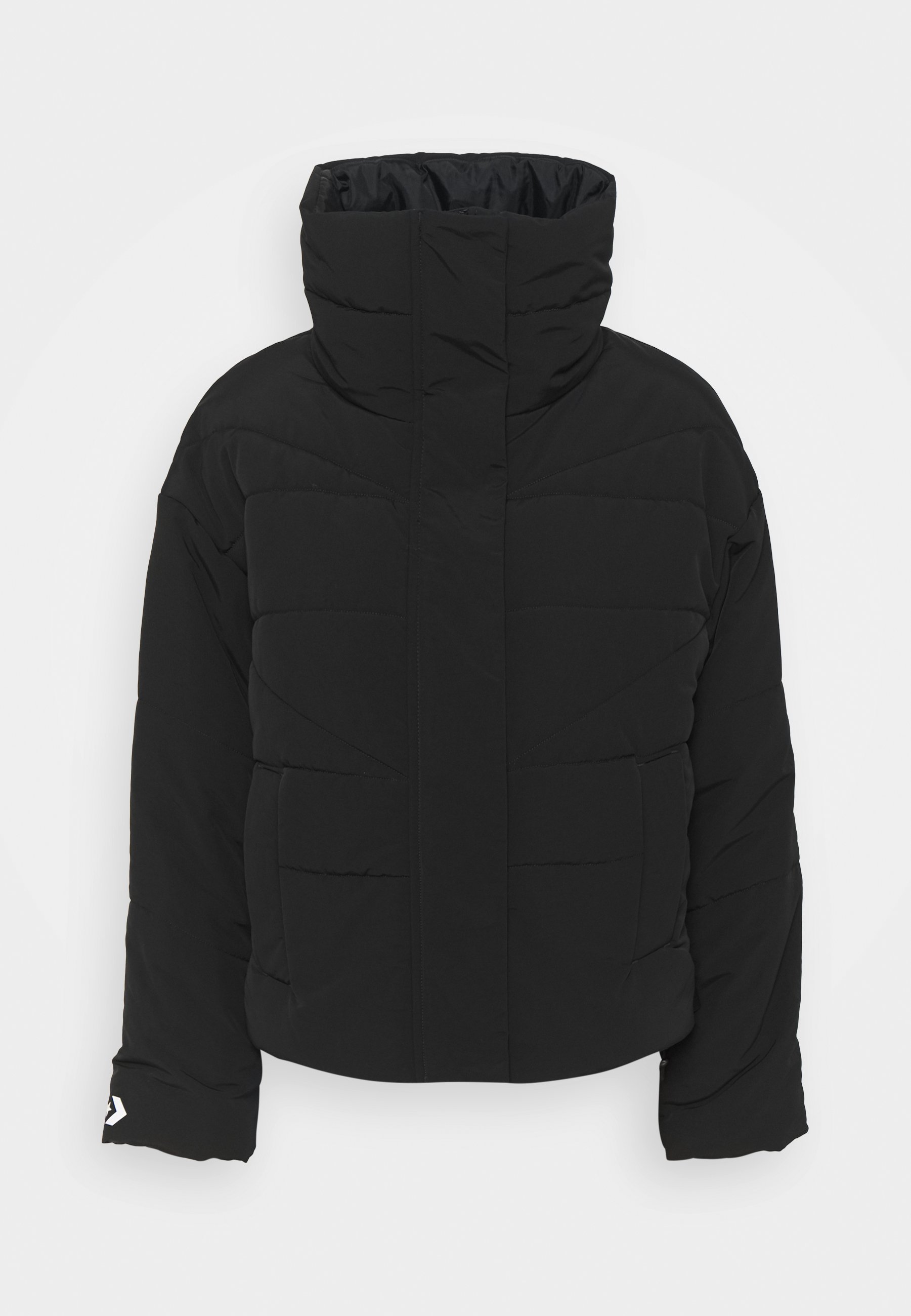 Funnel neck puffer converse Clearance