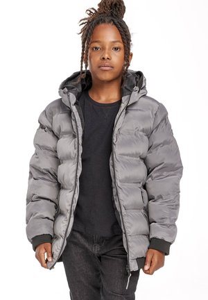 PADDER PUFFER  - Veste d'hiver - grey black