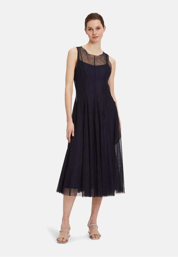 Cocktailkleid/festliches Kleid - night sky