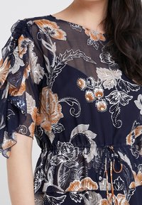 See by Chloé Vardagsklänning - dark blue