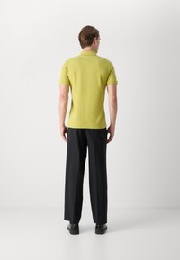 BOSS PASSENGER - Polo majica - open green