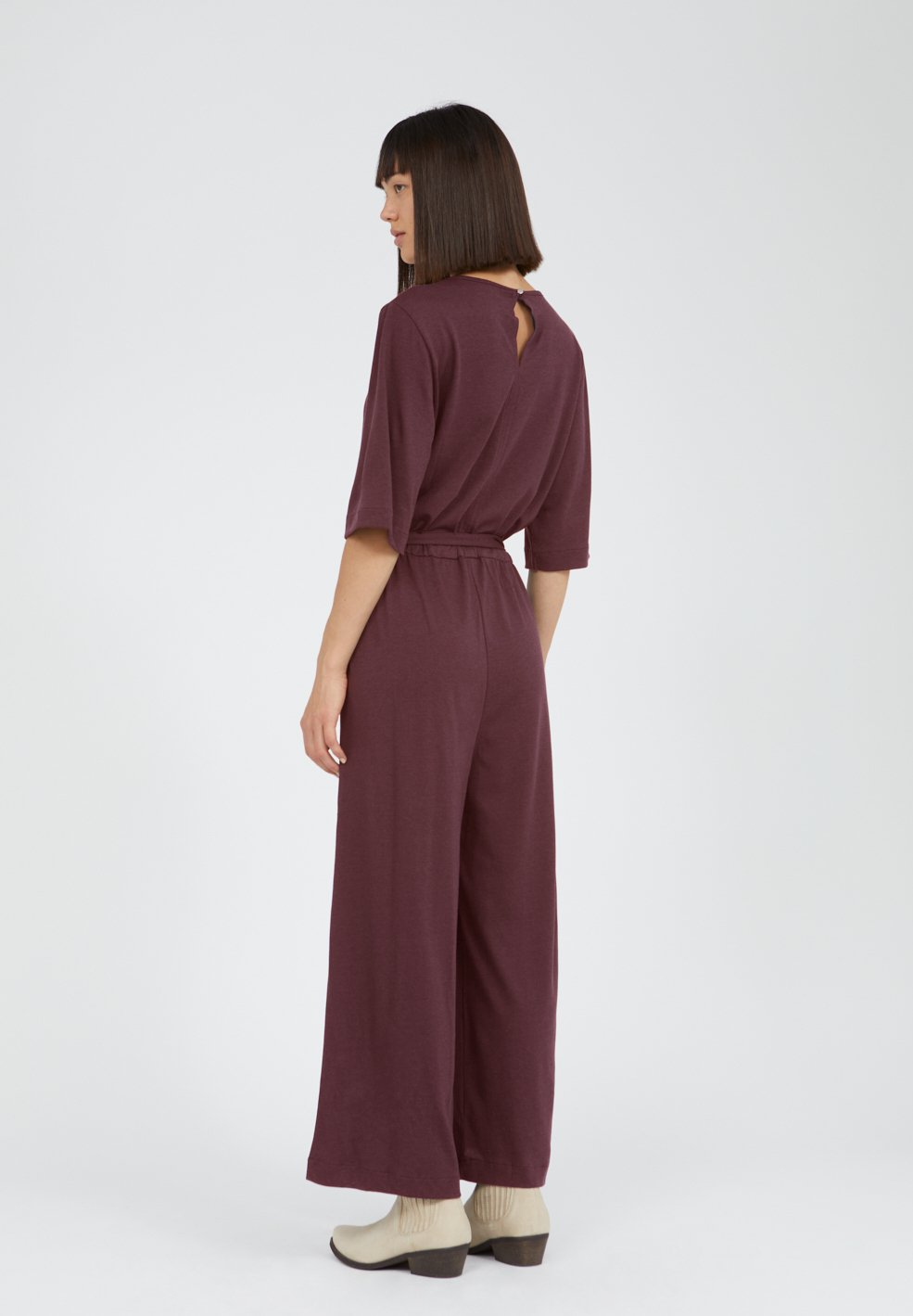 ARMEDANGELS NAILAA - Jumpsuit 