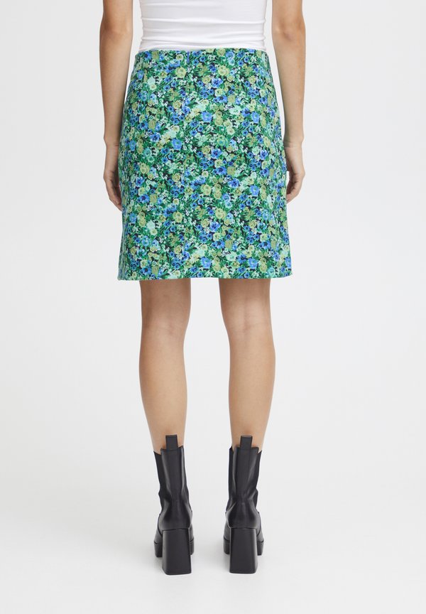 IHKate - Pencil skirt4