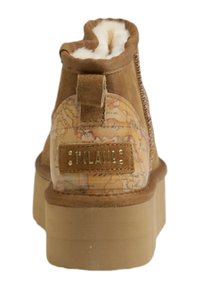 Alviero Martini Stivali da neve  - beige
