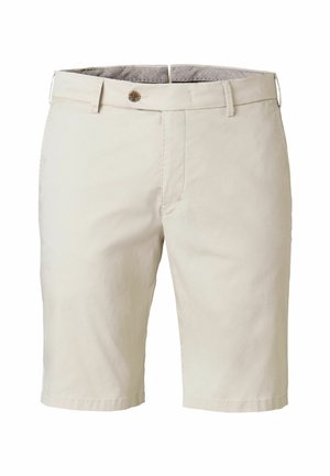 MMX, HERREN SOMMER SHORT - Chino - beige